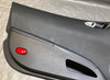 2003-2005 Nissan 350z Interior Door Panels / Black / Pair /   5Z027