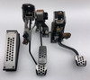 2003-2005 Nissan 350z Manual Pedal Assembly /   5Z027