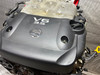 2003-2005 Nissan 350Z VQ35DE Engine Long Block / 91K 5Z027 2003-2005 Nissan 350Z VQ35DE Engine Long Block / 91K 5Z027