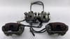 2006-2008 Nissan 350Z OEM Brake Calipers / Set of 4  / 91K 5Z027