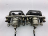 2006-2008 Nissan 350Z OEM Brake Calipers / Set of 4  / 91K 5Z027