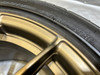1990-2005 Mazda Miata 15x7" Sparco FF-1  Wheels Rims w/ Tires / Set of 4 / NB257 1990-2005 Mazda Miata 15x7" Sparco FF-1  Wheels Rims w/ Tires / Set of 4 / NB257