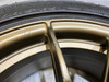 1990-2005 Mazda Miata 15x7" Sparco FF-1  Wheels Rims w/ Tires / Set of 4 / NB257 1990-2005 Mazda Miata 15x7" Sparco FF-1  Wheels Rims w/ Tires / Set of 4 / NB257