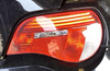 2006-2008 E85 E86 BMW Z4 Passenger Side Tail Light /   Z4059 2006-2008 E85 E86 BMW Z4 Passenger Side Tail Light /   Z4059
