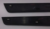 2003-2008 BMW Z4 Door Sills / Scuff Panels Trim / Pair /   Z4059