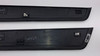 2003-2008 BMW Z4 Door Sills / Scuff Panels Trim / Pair /   Z4059