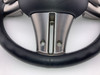 2003-2008 BMW Z4 Sport Leather Steering Wheel / Automatic /   Z4059