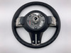 2003-2008 BMW Z4 Sport Leather Steering Wheel / Automatic /   Z4059