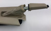 2003-2008 E85 E86 BMW Z4 Parking Brake Handle w/ Arm Rest Pad / Beige /   Z4059
