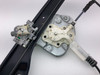 2007-2008 E85 BMW Z4 Driver Side Window Regulator w/ Motor /   Z4059