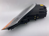 1997-2002 Porsche 986 Boxster Passenger Side Halogen Headlight / Amber  /   BX068