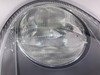 1997-2002 Porsche 986 Boxster Passenger Side Halogen Headlight / Amber  /   BX068