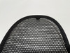 1997-2004 Porsche 986 Boxster Driver Side Wind Blocker / Mesh Screen / BX068 1997-2004 Porsche 986 Boxster Driver Side Wind Blocker / Mesh Screen / BX068