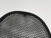 1997-2004 Porsche 986 Boxster Passenger Side Wind Blocker / Mesh Screen / BX068 1997-2004 Porsche 986 Boxster Passenger Side Wind Blocker / Mesh Screen / BX068