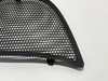 1997-2004 Porsche 986 Boxster Passenger Side Wind Blocker / Mesh Screen / BX068 1997-2004 Porsche 986 Boxster Passenger Side Wind Blocker / Mesh Screen / BX068
