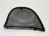 1997-2004 Porsche 986 Boxster Passenger Side Wind Blocker / Mesh Screen / BX068 1997-2004 Porsche 986 Boxster Passenger Side Wind Blocker / Mesh Screen / BX068