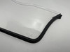 1997-2004 Porsche 986 Boxster OEM Plexiglass Wind Blocker / BX068 1997-2004 Porsche 986 Boxster OEM Plexiglass Wind Blocker / BX068