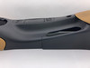 1997-2004 Porsche 986 Boxster / 99-04 996 911 Center Console w/ Lid / Ashtray / Sand Beige /   BX068