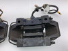 1997-2004 Porsche 986 Boxster Brembo Brake Calipers / Set of 4 / 24K BX068