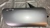 2006-2015 Mazda Mx5 Miata Passenger Door Assembly w/ Window  / Liquid Silver   NC102