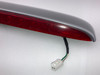 2006-2015 Mazda Mx5 Miata Third Brake Light / Soft Top  / Liquid Silver   NC102