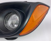 2009-2012 Mazda Mx5 Miata Driver Side Fog Light w/ Surround  /   NC102