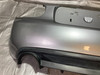 2009-2015 Mazda Mx5 Miata Rear Bumper Cover w/ Appearance Package Diffuser / Liquid Silver   NC102