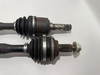 2006-2015 Mazda MX5 Miata CV Axles / Pair / 103K NC102 2006-2015 Mazda MX5 Miata CV Axles / Pair / 103K NC102