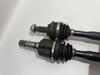 2006-2015 Mazda MX5 Miata CV Axles / Pair / 103K NC102 2006-2015 Mazda MX5 Miata CV Axles / Pair / 103K NC102
