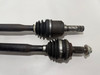 2006-2015 Mazda MX5 Miata CV Axles / Pair / 103K NC102 2006-2015 Mazda MX5 Miata CV Axles / Pair / 103K NC102