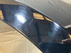 2018-2023 Ford Mustang GT S550 Passenger Side Fender / OEM / Shadow Black  FM015