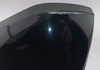 2015-2020 Ford Mustang GT S550 Driver Side Mirror w/ Blind Spot / Puddle Lamp / Shadow Black  FM015
