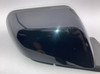 2015-2020 Ford Mustang GT S550 Passenger Side Mirror w/ Blind Spot / Puddle Lamp / Shadow Black  FM015