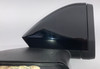 2015-2020 Ford Mustang GT S550 Passenger Side Mirror w/ Blind Spot / Puddle Lamp / Shadow Black  FM015