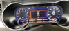2018-2020 Ford Mustang GT S550 OEM Digital Instrument Gauge Cluster Kit / Fits 15-17 / 63K FM015 2018-2020 Ford Mustang GT S550 OEM Digital Instrument Gauge Cluster Kit / Fits 15-17 / 63K FM015