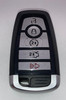2018-2020 Ford Mustang OEM 5 Button Key Fob / USED /   FM015