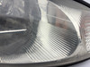 1999-2000 Mazda Miata Passenger Side Headlight  /   NB254