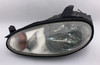 1999-2000 Mazda Miata Passenger Side Headlight  /   NB254