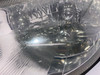 1999-2000 Mazda Miata Passenger Side Headlight  /   NB254