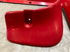 1999-2005 Mazda Miata OEM Small Tupperware Side Skirts & Mud Flaps /    NB254