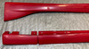 1999-2005 Mazda Miata OEM Small Tupperware Side Skirts & Mud Flaps /    NB254