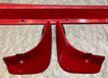 1999-2005 Mazda Miata OEM Small Tupperware Side Skirts & Mud Flaps /    NB254