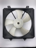 1999-2005 Mazda Miata Cooling Fans w/ Shroud  /  NB254