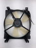 1999-2005 Mazda Miata Cooling Fans w/ Shroud  /  NB254