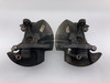 1999-2002 Mazda Miata Front Spindles / Hubs (NON-ABS) /  NB254