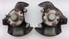 1999-2002 Mazda Miata Front Spindles / Hubs (NON-ABS) /  NB254