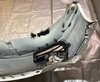 2005-2008 Porsche 987 Boxster 2.7l Front Bumper Cover *Cosmetic Wear* /    BC034