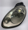 2005-2008 Porsche 987 Boxster Driver Headlight / Bi-Xenon HID /   BC034