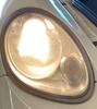 2005-2008 Porsche 987 Boxster Passenger Headlight / Halogen / BC034