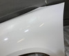 2005-2008 Porsche 987 Boxster / Cayman Driver Side Fender / Carrara White  BC034